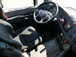 DAF CF 480 Kipphydraulik Standklima XL-Tank Euro 6