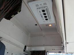 DAF CF 480 Kipphydraulik Standklima XL-Tank Euro 6