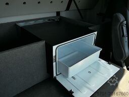 DAF CF 480 Kipphydraulik Standklima XL-Tank Euro 6