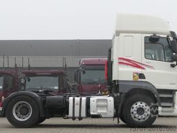 DAF CF 480 Kipphydraulik Standklima XL-Tank Euro 6