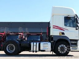 DAF CF 480 Kipphydraulik Standklima XL-Tank Euro 6