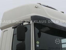DAF CF 480 Kipphydraulik Standklima XL-Tank Euro 6