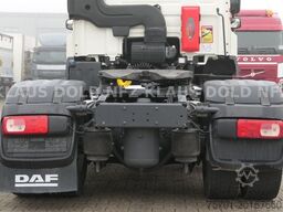 DAF CF 480 Kipphydraulik Standklima XL-Tank Euro 6