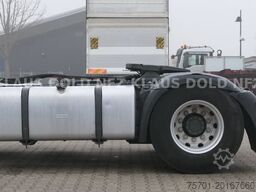 DAF CF 480 Kipphydraulik Standklima XL-Tank Euro 6