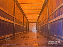 Schmitz Cargobull Semitrailer Curtainsider Standard