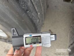 Schmitz Cargobull Semitrailer Curtainsider Standard