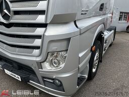 MERCEDES-BENZ Actros 1845*Giga Space*Luft*Fahrschule*260 TKM*