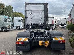 MERCEDES-BENZ Actros 1845*Giga Space*Luft*Fahrschule*260 TKM*