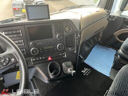 MERCEDES-BENZ Actros 1845*Giga Space*Luft*Fahrschule*260 TKM*