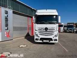 MERCEDES-BENZ Actros 1845*Big Space*Hydraulik*DTCO 4.1 Tacho*