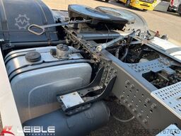 MERCEDES-BENZ Actros 1845*Big Space*Hydraulik*DTCO 4.1 Tacho*