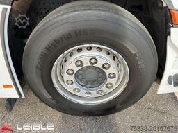 MERCEDES-BENZ Actros 1845*Big Space*Hydraulik*DTCO 4.1 Tacho*