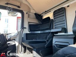 MERCEDES-BENZ Actros 1845*Big Space*Hydraulik*DTCO 4.1 Tacho*