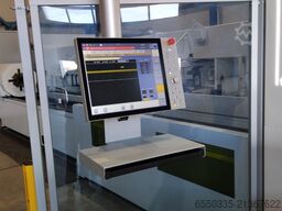 TRUMPF TruLaser Tube 5000