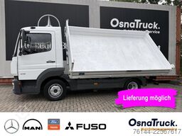 Mercedes-Benz Atego 816 Dreiseitenkipper Meiller