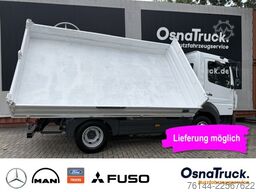 Mercedes-Benz Atego 816 Dreiseitenkipper 