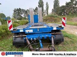 Müller-Mitteltal T3 RM 30,0, Radmulden