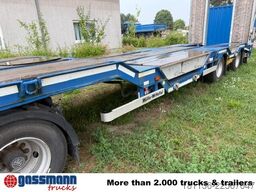 Müller-Mitteltal T3 RM 30,0, Radmulden