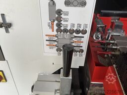 Gannomat Protec 0571 A Clamex