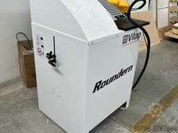 Vitap ROUNDERN