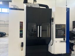 Hyundai Hi-MOLD 750/5A