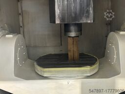 Hyundai Hi-MOLD 750/5A