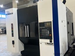 Hyundai Hi-MOLD 750/5A