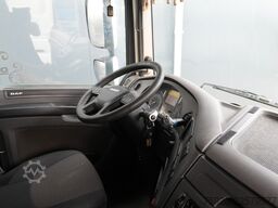 DAF XF 460 FT ssc tractor unit