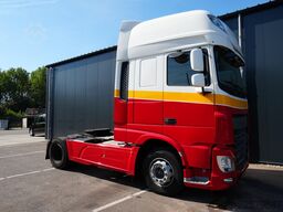 DAF XF 440 ssc tractor unit