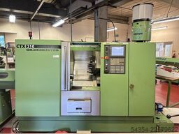 DMG Gildemeister CTX310