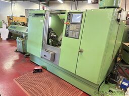 DMG Gildemeister CTX310
