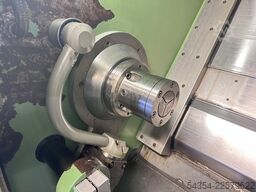 DMG Gildemeister CTX310