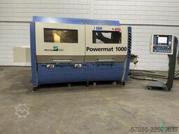 Weinig Powermat 1000