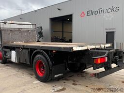 Scania P94-260 (BOITE MANUELLE  / MANUAL GEARBOX)