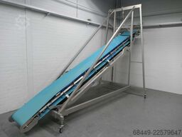 GEA - Hellings Opvoerband, Type BeltLoader