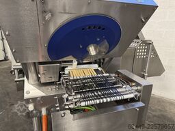 Weber Slicing machine, Type CCS 902 SLC