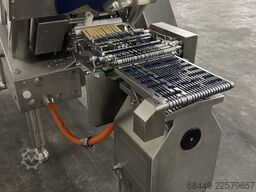 Weber Slicing machine, Type CCS 902 SLC