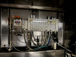Weber Slicing machine, Type CCS 902 SLC