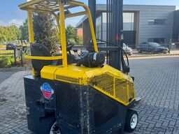 Combilift C2500CB