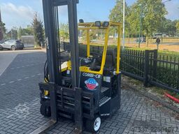 Combilift C2500CB