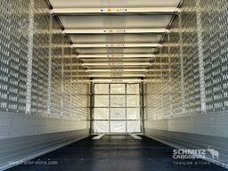 Schmitz Cargobull Trockenfrachtkoffer Standard Doppelstock