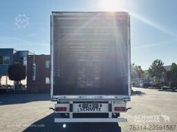 Schmitz Cargobull Trockenfrachtkoffer Standard Doppelstock