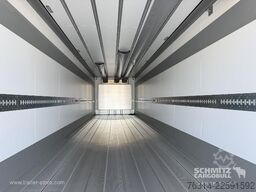 Schmitz Cargobull Frischdienst Standard Ladebordwand