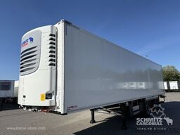 Schmitz Cargobull Frischdienst Standard Ladebordwand