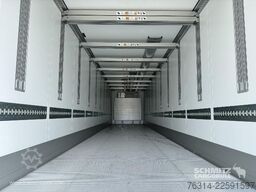 Schmitz Cargobull Tiefkühler Standard Doppelstock Trennwand