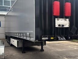 KRONE LIFTACHSE PALETTENKASTEN NEUWERTIG MIETKAUF MöGLICH