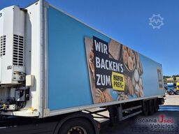Schmitz Cargobull SKO 24 /L Kühlkoffer Bi Temp