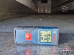 Schmitz Cargobull SKO 24 /L Kühlkoffer Bi Temp