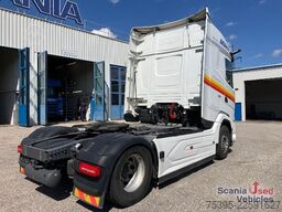 DAF XG 480 !!