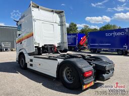DAF XG 480 !!